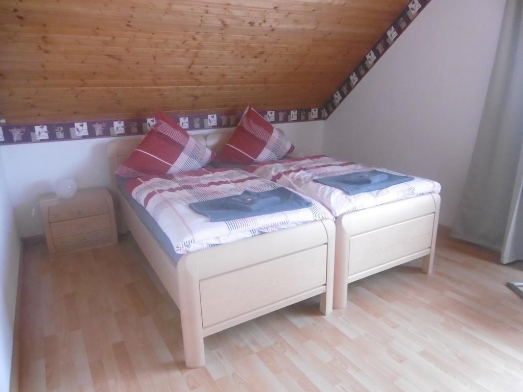 Haus Hochwaldhoehe Morbach Dış mekan fotoğraf